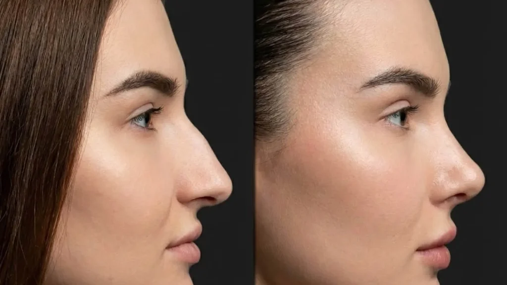 Was ist eine Piezo-Rhinoplastik? Vorteile, Genesungsprozess und häufig gestellte Fragen