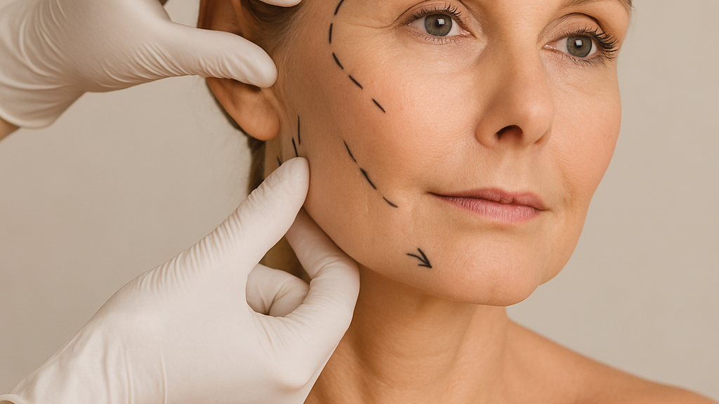 Facelift Prices Turkey 2025