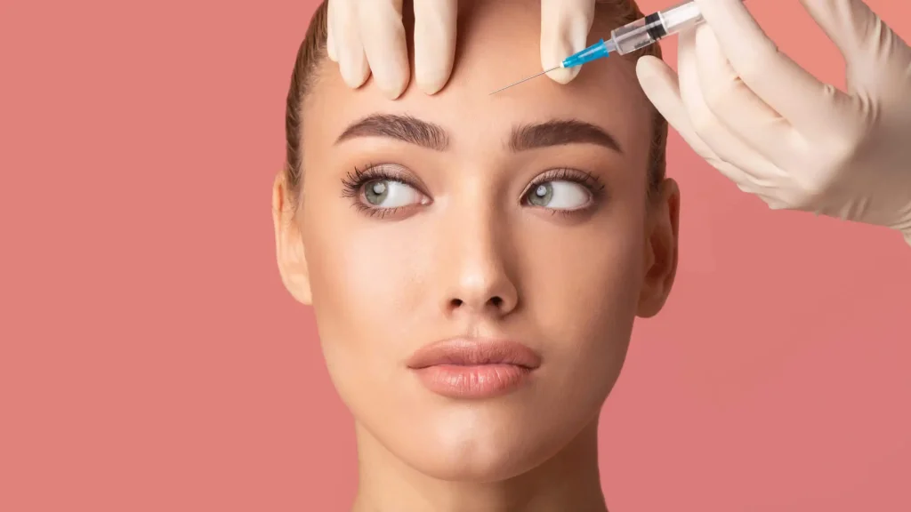 ¿Botox o Rellenos? La Mejor Elección para el Rejuvenecimiento Facial