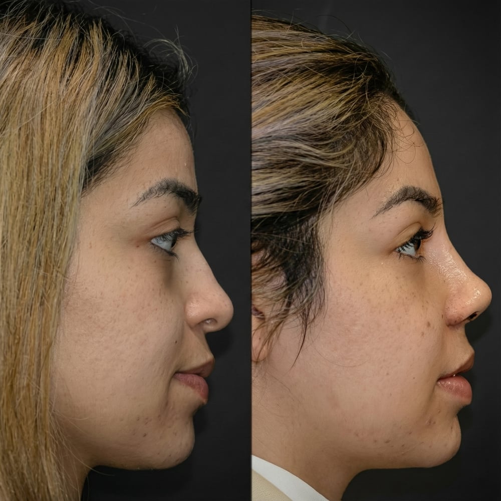 Наиболее предпочтительные пластические операции по возрасту