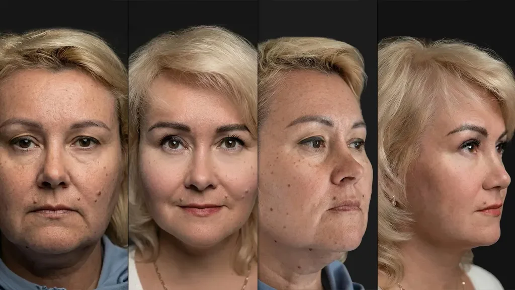 Скрытая цена быстрой потери веса: хирургические решения для «Оземпик-лица» и обвисания тела