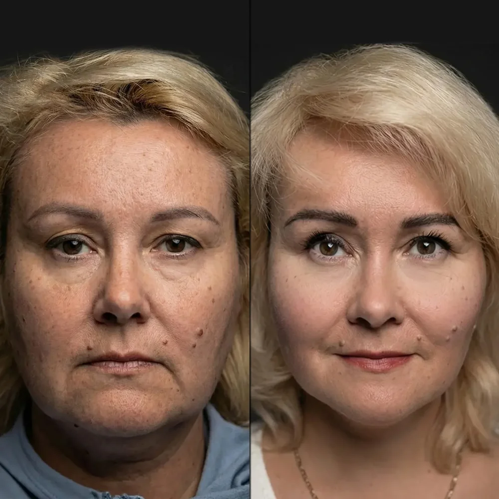 Кто лучше всего выполняет ринопластику?