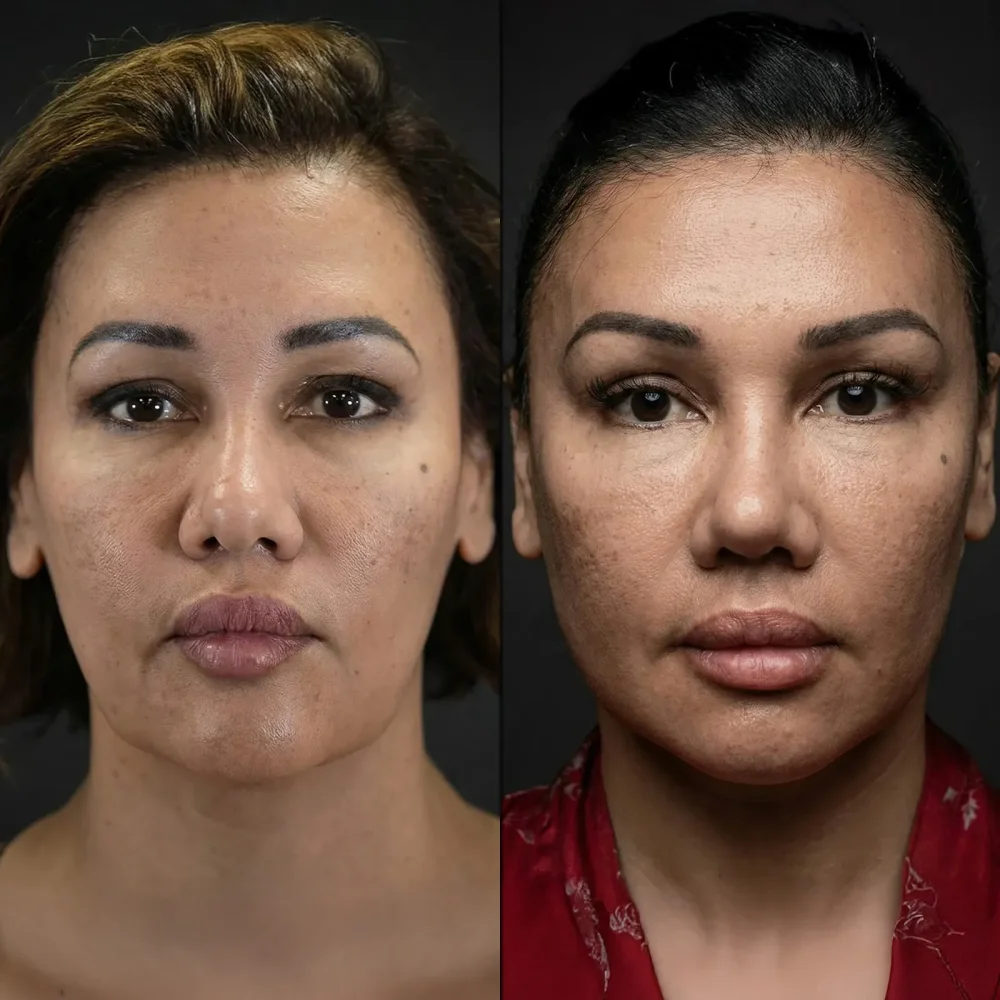 Кто лучше всего выполняет ринопластику?