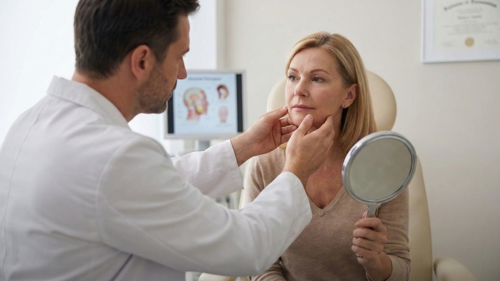 Facelift Technique vs Surgeon Experience: Does the Technique Really Matter?