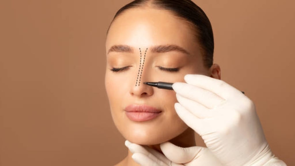 Cheap Rhinoplasty options in Turkey