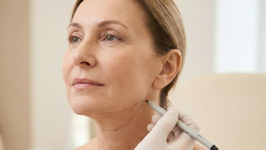 Neck Lift Turkey: Complete Guide to Cost, Recovery & Choosing Your Surgeon